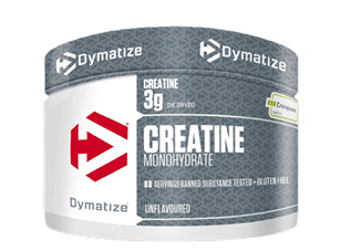 CREATINA DYMATIZE 300GR