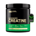 Creatina Monohidratada - OPTIMUM NUTRITION