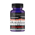CREATINA MONOHIDRATADA - ULTIMATE NUTRITION