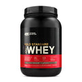 Gold Standard 100% Whey Protein